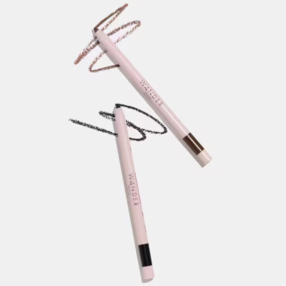 Wander Beauty Skyliner Duo Set Eyeliner - Brand New In Box
